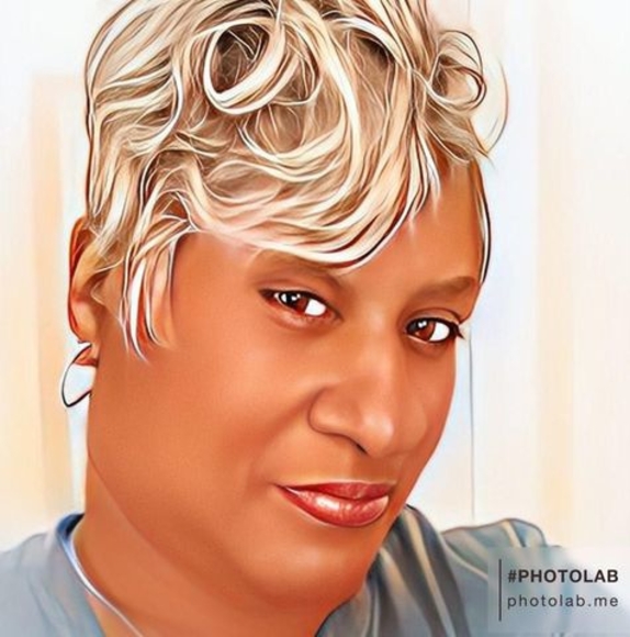 Meet your Posher, Alisa - Picture 1 of 1